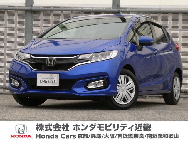 平成３１年式のワンオーナー車です。 ホンダ認定ディーラー全国対応の手厚いサービスで安心、快適が備わっています