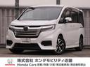 ホンダ ステップワゴンスパーダ スパーダホンダセンシング　ワンオ...