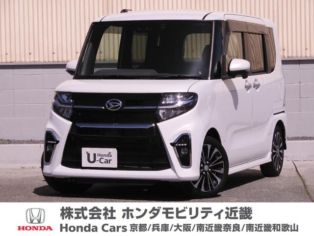 カスタムＲＳセレクション　ワンオーナー　７インチナビ　両側電動スライドドア　バックカメラ　障害物センサー　ＥＴＣ　ＤＶＤ　Ｂｌｕｅｔｏｏｔｈ　ＬＥＤヘッドライト　横滑り防止装置　衝突被害軽減ブレーキ　純正アルミホイール　ＡＢＳ