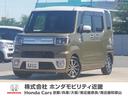 ウェイク ＧターボＳＡＩＩ　ワンオーナー　８インチナビ　両側電動スライドドア　ドラレコ　バックカメラ　ＥＴＣ　ＤＶＤ　Ｂｌｕｅｔｏｏｔｈ　ＬＥＤヘッドライト　横滑り防止装置　衝突被害軽減ブレーキ　アイドリングストップ　ＡＢＳ（1枚目）