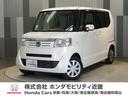 Ｎ－ＢＯＸ＋ Ｇ車いす仕様車　純正メモリーナビ　ワンセグ　ＣＤ　ＤＶＤ　ＥＴＣ　バックカメラ　電格ミラー　Ｂｌｕｅｔｏｏｔｈ　両側スライドドア　ハロゲンヘッドライト（1枚目）