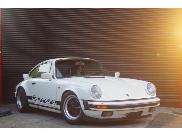 ポルシェ ９１１