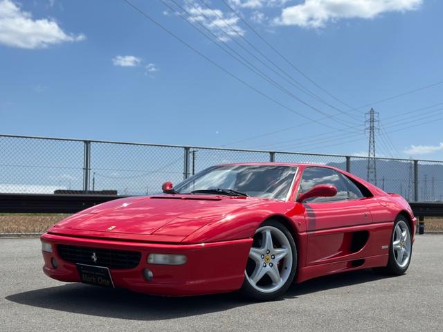 フェラーリ Ｆ３５５