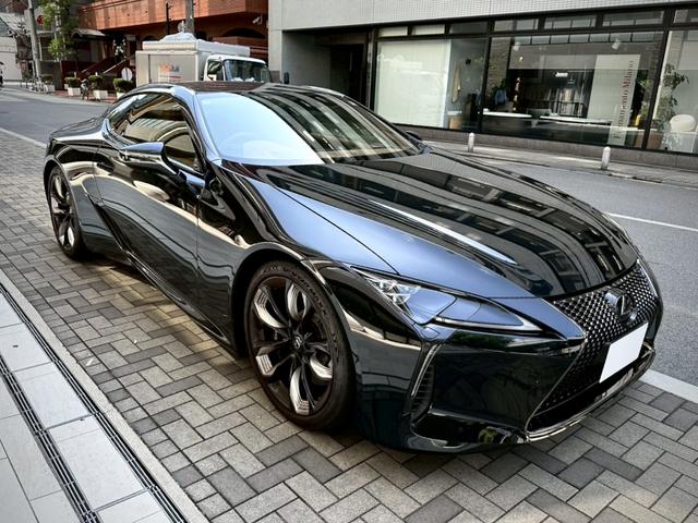 ＬＣ ＬＣ５００　Ｓパッケージ（1枚目）