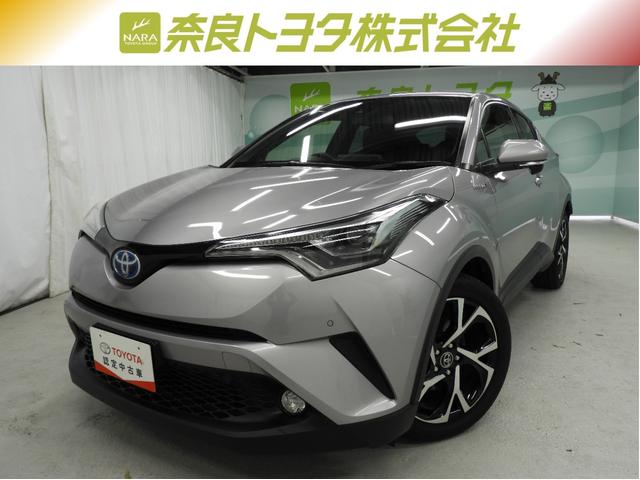ｃ ｈｒ トヨタ ｇ フルセグ メモリーナビ 純正アルミホイール ｌｅｄヘッドランプ スマートキー ｅｔｃ バックカメラ ワンオーナー 奈良県 ｇ フルセグ メモリーナビ 純正アルミホイール ｌｅｄヘッドランプ スマートキー ｅｔｃ バックカメラ ワン