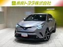 トヨタ Ｃ－ＨＲ Ｇ　９インチナビ　フルセグＴＶ　ＣＤ・ＤＶＤ　...