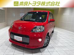 ポルテ F 中古車画像