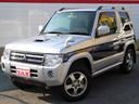 エクシード　パートタイム４ＷＤ　ターボ　４速オートマ　ＥＴＣ　走行２９，５００Ｋｍ　ルーフレール(1枚目)