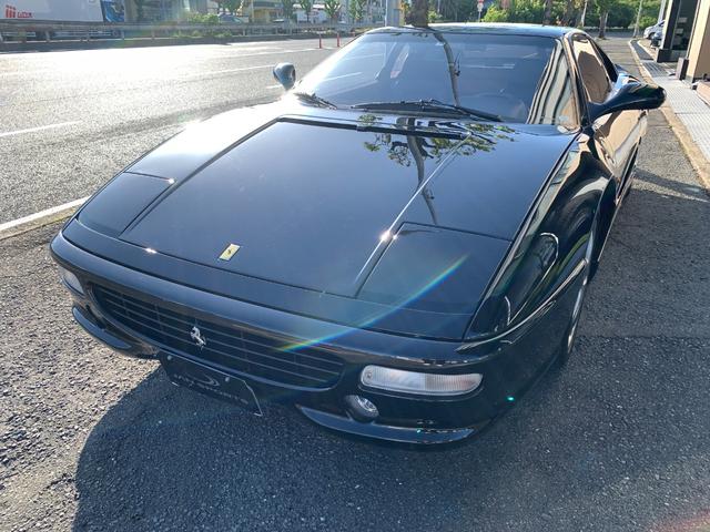 フェラーリ Ｆ３５５