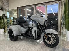 アメリカその他  ハーレーダビッドソン トライク FLHTCUTG/オプションブラックトリム 中古車画像