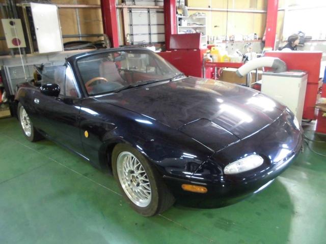 シ-ト張替 幌新品(1枚目)