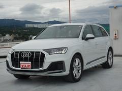 アウディq7の中古車を探すなら グーネット中古車 アウディq7の中古車を探すなら グーネット中古車
