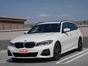 ＢＭＷ ３シリーズ ３２０ｄ　ｘＤｒｉｖｅツーリングＭスポツＥＤ...