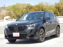 Ｘ１ Ｍ３５ｉ　ｘＤｒｉｖｅ　純正ＯＰ２０アルミ＆Ｍコンパウンドブレーキ　純正２カメラドライブレコーダー　ワイヤレスチャージング　純正ナビ　レーダー探知機　ｈａｒｍａｎ／ｋａｒｄｏｎ　前席シートヒーター　１オナ　禁煙車（1枚目）