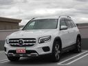 MERCEDES BENZ GLB