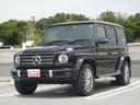 メルセデス・ベンツ Ｇクラス Ｇ４００ｄ　ＡＭＧライン　Ｇ　ｍａ...