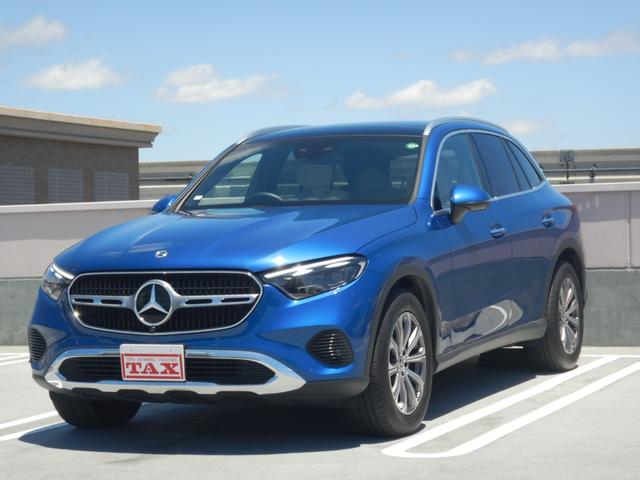 ＧＬＣ(メルセデス・ベンツ) ＧＬＣ２２０ｄ　４マチック　レザーエクスクルーシブパッケージ　パノラミックスライディングルーフ　ヘッドアップディスプレイ　Ｂｕｒｍｅｓｔｅｒサラウンドサウンドシステム　ワイヤレスチャージング 中古車画像