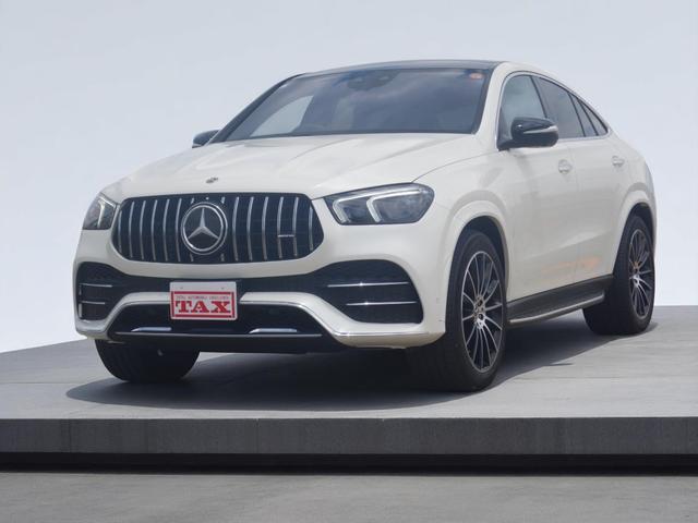 ＧＬＥ４００ｄ　４マチック　クーペスポーツ　Ｅ－ＡＣＴＩＶＥボディコントロール　パノラミックスライディングルーフ　ドラレコ機能付デジタルルームミラー　ヘッドアップディスプレイ　赤黒レザーシート　シートヒーター＆クーラー　１オナ　禁煙車