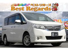 セレナ 20Gの中古車を探すなら【グーネット】|日産の中古車情報