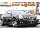 CADILLAC CADILLAC CTS