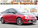 ABARTH ABARTH 595