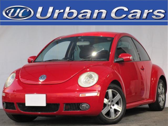 中古車58台】ニュービートル ベースグレード(フォルクスワーゲン) | 40