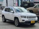 CHRYSLER JEEP JEEP COMPASS