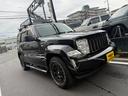 CHRYSLER JEEP JEEP CHEROKEE