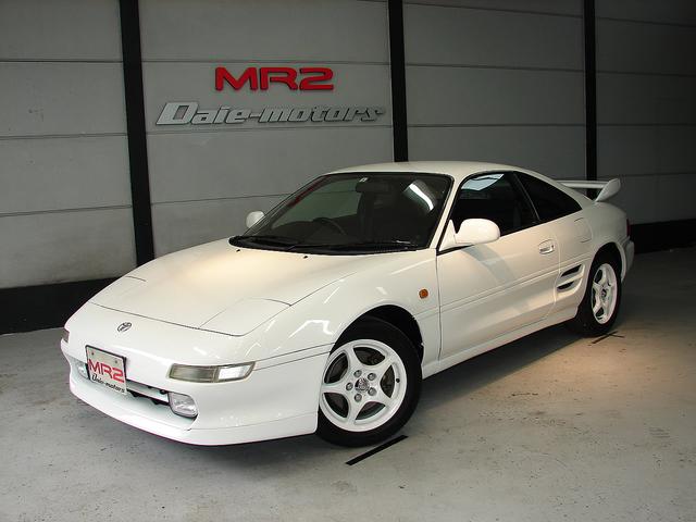 中古車 トヨタ mr2 gリミテッド中古車販売実績 21 10 06 ダイエーモータース mr2 mr s専門店 中古車なら グーネット中古車 中古車 トヨタ mr2 gリミテッド中古車販売実績 21 10 06 ダイエーモータース mr2 mr s専門店 中古車なら グーネット中古車