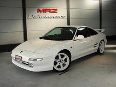 トヨタ Mr2の中古車 中古車価格 相場情報 価格 Com