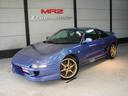 トヨタ ＭＲ２ ＧＴ　ＩＶ型モデルガレージ保管禁煙車保証付 （車...