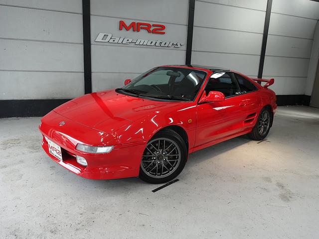 トヨタ MR2の価格・新型情報・グレード諸元 価格.com トヨタ MR2の価格・新型情報・グレード諸元 価格.com