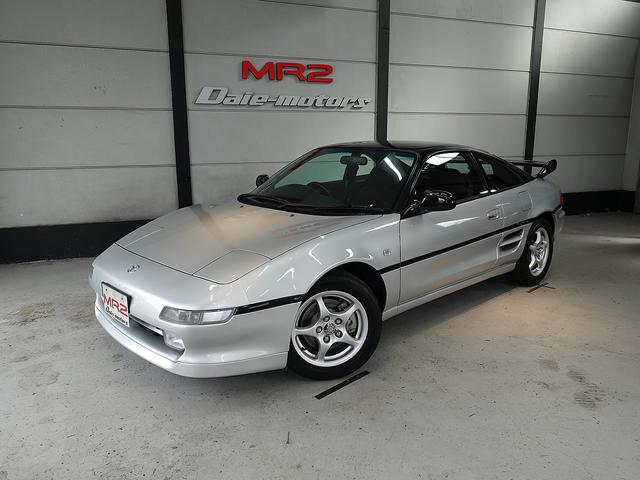 トヨタ MR2の価格・新型情報・グレード諸元 価格.com トヨタ MR2の価格・新型情報・グレード諸元 価格.com