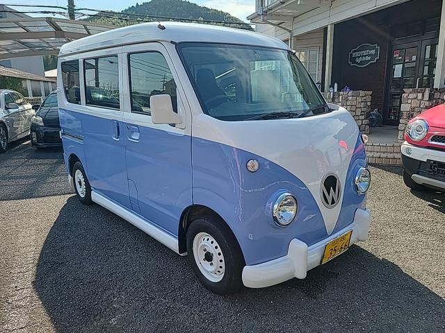 日産 ＮＶ１００クリッパーバン