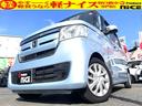 ホンダ Ｎ－ＢＯＸ Ｇ・ＥＸホンダセンシング　ＥＴＣ　バックカメ...