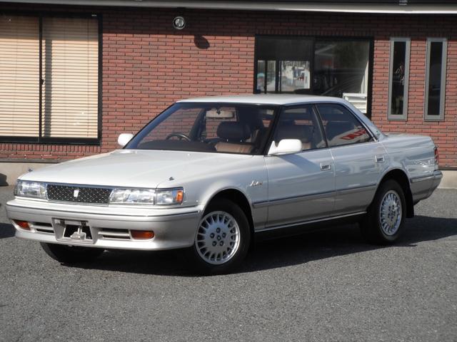 ＪＺＸ８１チェイサー入庫しました！