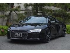 アウディｒ８の中古車を探すなら グーネット中古車