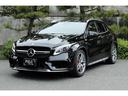 メルセデスＡＭＧ ＧＬＡクラス ＧＬＡ４５　４マチック　パノラマ...