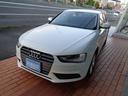アウディ Ａ４ ２．０ＴＦＳＩ　アシスタンスパッケージ　アダプテ...