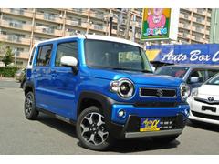 スズキ ハスラー 未使用車の中古車一覧 価格 Com スズキ ハスラー 未使用車の中古車一覧 価格 Com
