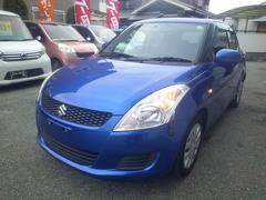 スイフト 前後運転録画 禁煙XGスマートキーバックモニターETC車載器 ナビTV スペアタイヤ工具 K12B型水冷直列4気筒DOHC16バルブタイミングチェーン 両側バニティーミラー装備 ACクリーンフィルター交換済 車内清掃済 禁煙車 中古車画像