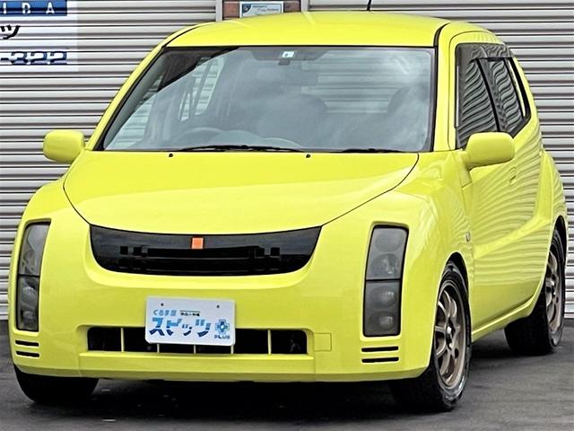 トヨタ ｗｉｌｌ サイファ１ ３ｌ ローダウン １５ａｗ ｌｅｄポジション ｈｉｄ ｅｔｃの中古車 車体価格9万円 02 平成14 年式 走行10 4万キロ 車体色ライトイエロー 兵庫県姫路市広畑区西夢前台４ ７２ 中古車市場くるま屋スピッツ プラスの在庫 グーネット中古車