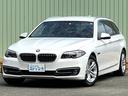 ＢＭＷ ５シリーズ ５２３ｉツーリング　ラグジュアリー　／後期／...