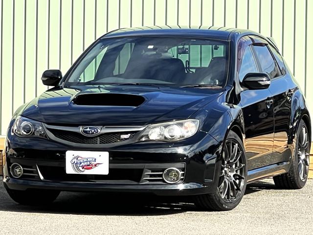 SUBARU インプレッサ GRB 東名EXTREMETI