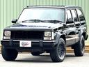 CHRYSLER JEEP JEEP CHEROKEE