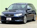 SUBARU LEGACY TOURING WAGON