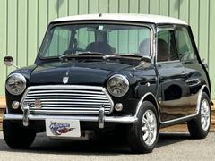 ローバー　ＭＩＮＩ　メイフェア　全塗装　ハイローキット