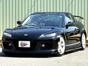 マツダ ＲＸ－８ タイプＳ　／６ＭＴ／ＲＥＣＡＲＯ／ＢＯＳＥサウ...