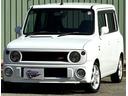 スズキ アルトラパン ＳＳ　／５速マニュアル／４ＷＤ／ＣＵＳＣＯ...