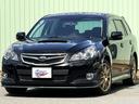 スバル レガシィツーリングワゴン ２．５ＧＴ　Ｓパッケージ　／６...